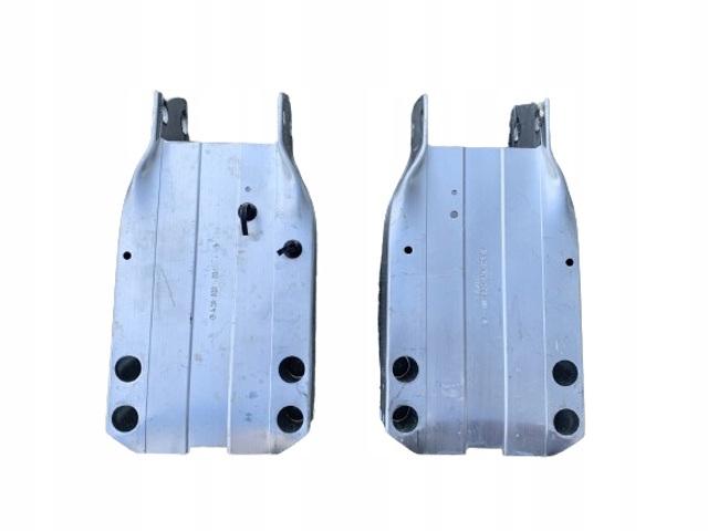 Soporte del refuerzo del parachoques delantero Mercedes A2976202300 precio, desde 182,37 EUR