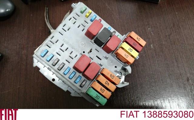 Unidad de control del motor  Fiat/Alfa/Lancia 1388593080 precio, desde 200,80 EUR