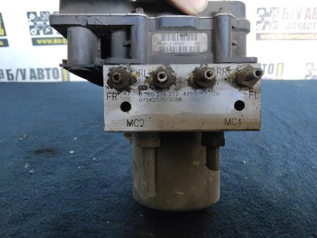 Módulo hidráulico ABS Toyota 445400F020