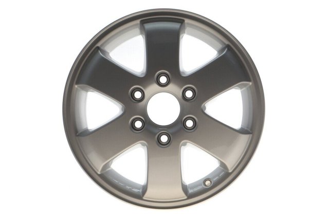  Llantas Mercedes Sprinter 