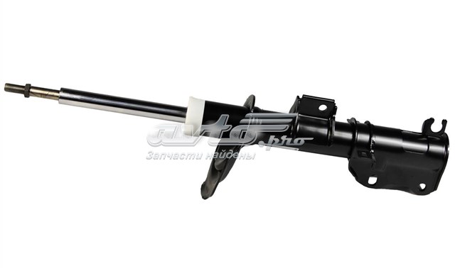 Amortiguadores Hort HA30395 precio, desde 71,15 EUR