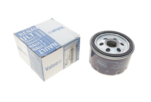 Comprar 7711945897 Renault (RVI) Filtros de aceite