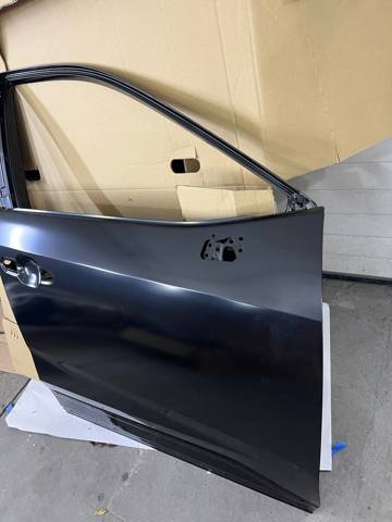 Comprar 6700142161 Toyota Puerta delantera derecha