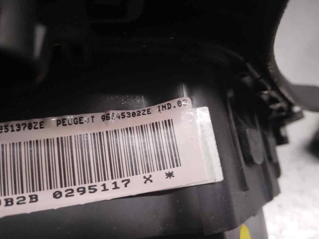 Comprar 96845302ZE Peugeot/Citroen 
