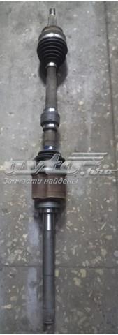 Alternador 68254468AA Chrysler