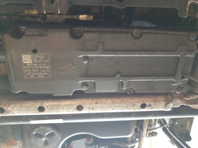 Comprar 8R0909144B VAG Cremallera