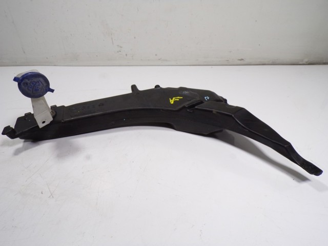 Depósito de limpiaparabrisas 9819955680 Peugeot/Citroen
