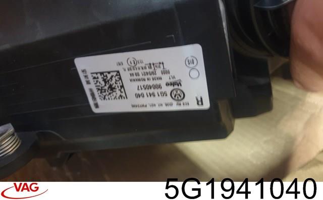 5G1941040 Market (OEM) faro derecho