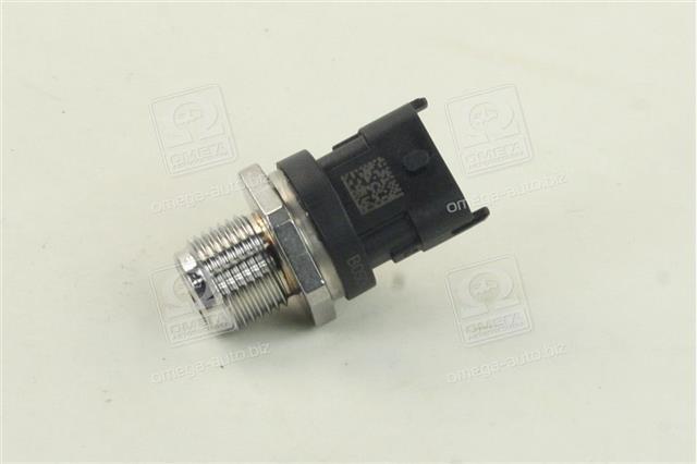 Sensor de presión de combustible 281002908 Bosch