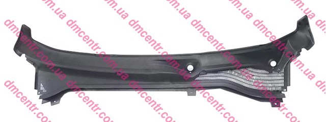 735608355 Fiat/Alfa/Lancia Deflector de cabina