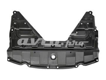 PDS60077A Signeda Protector antiempotramiento del motor delantera