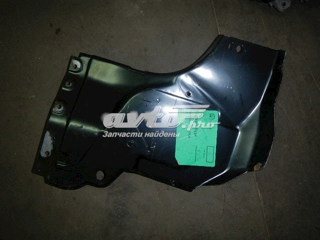 5830742011 Toyota panel trasero de maletero