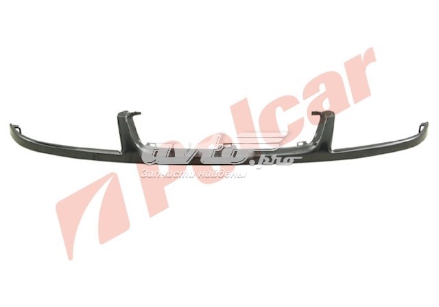 Cubierta Para Faro Inferior POLCAR 954706