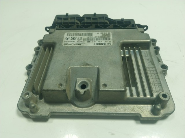 Comprar ECU Peugeot 208 I CA, CC