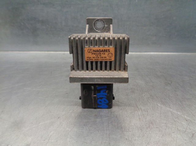 Comprar 9663824880 Land Rover Caja precalentamiento bujias