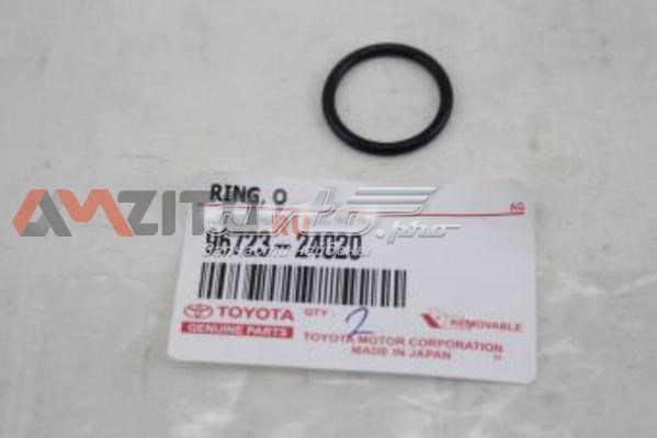 9672324020 Toyota junta, adaptador de filtro de aceite