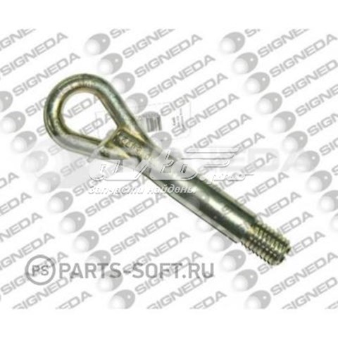 Gancho de remolcado Signeda BK058 precio, desde 30,05 EUR