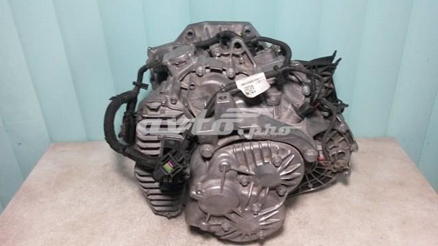 2500331592 Renault (RVI) Transmisión automática