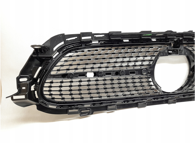 Calandra para Mercedes E  W213