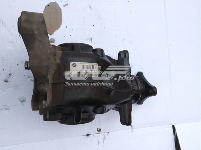 33107566225 BMW Grupo trasero