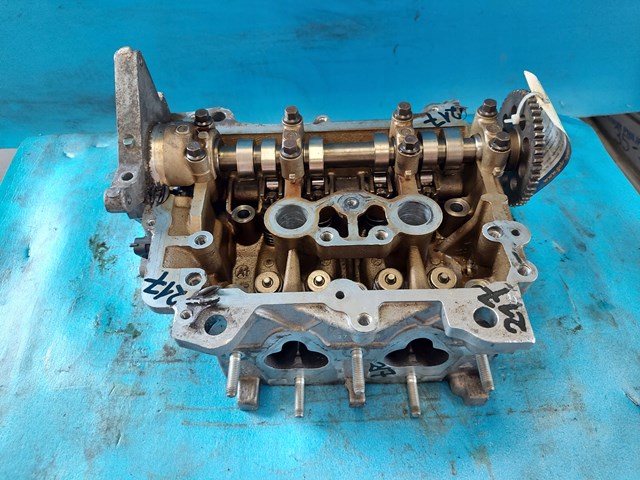 312A2000 Fiat/Alfa/Lancia Motor completo
