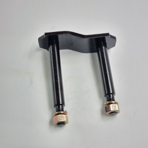 Comprar Q3760305 Q-fix Gemela de ballesta trasera