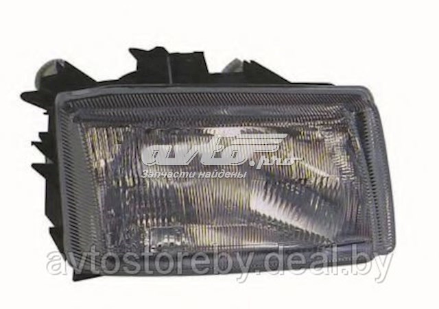 Faro delantero derecho Depo/Loro/Abakus 4411127RLDE