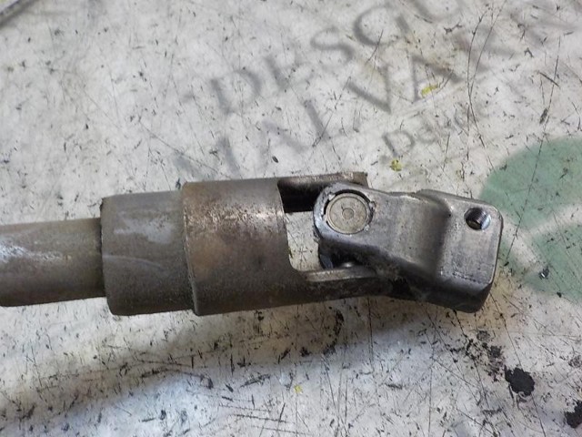 Columna de volante para Mazda 3  BK
