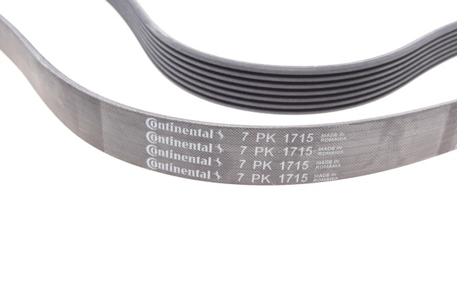 Correa de alternador 7PK1715 Continental/Siemens