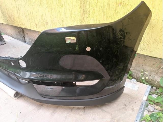 Comprar KTZD500318P Mazda Defensa delantera
