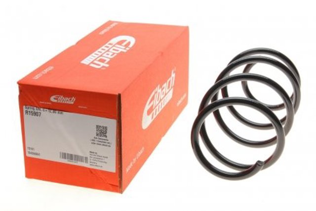 Muelles delantero Eibach R15907