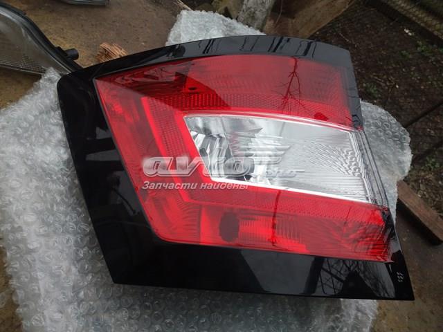 Piloto trasero izquierdo VAG 6V9945095 precio, desde 59,34 EUR