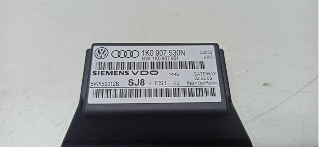 Módulo de interfaz de diagnóstico 1K0907530N VAG