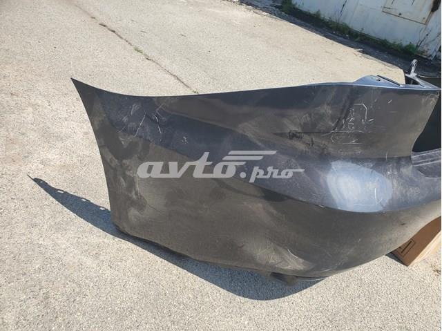 Paragolpes trasero KIA Rio III