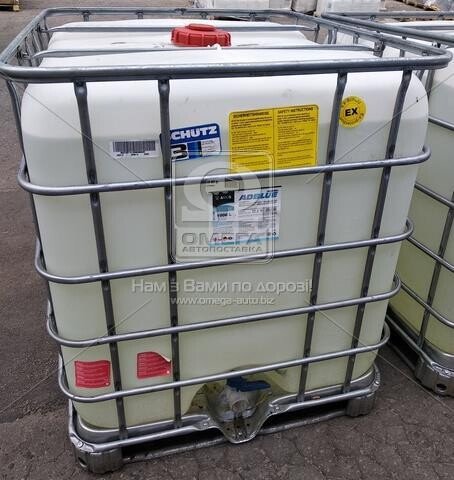 AUS32 Axxis AdBlue, urea