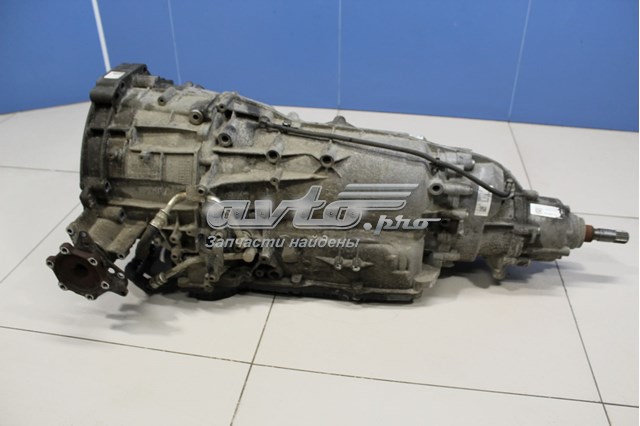 Transmisión automática completa VAG 0D5300037T001 precio, desde 15574,19 EUR