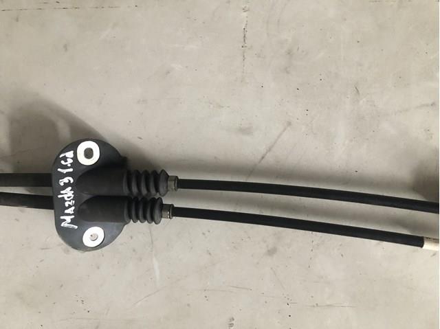 Cables de caja de cambios Mazda 3 