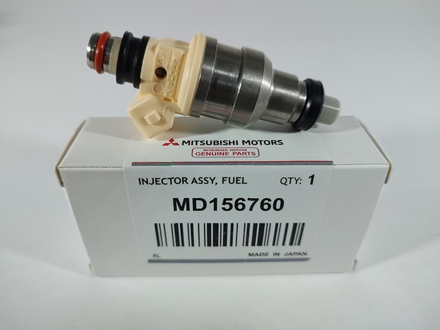 INP057 Mitsubishi Inyector de combustible