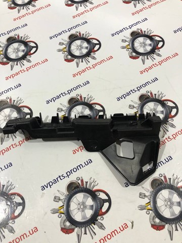 Comprar 622217405R Renault (RVI) Soporte de parachoques delantero izquierdo