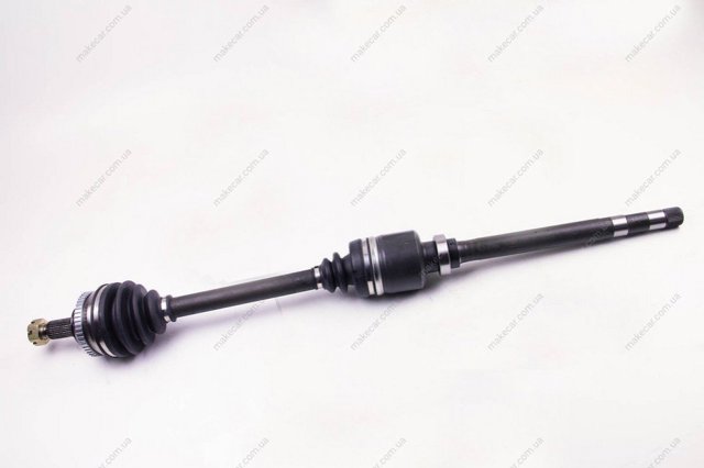 Semieje delantero derecho BGA DS1418R precio, desde 106,65 EUR