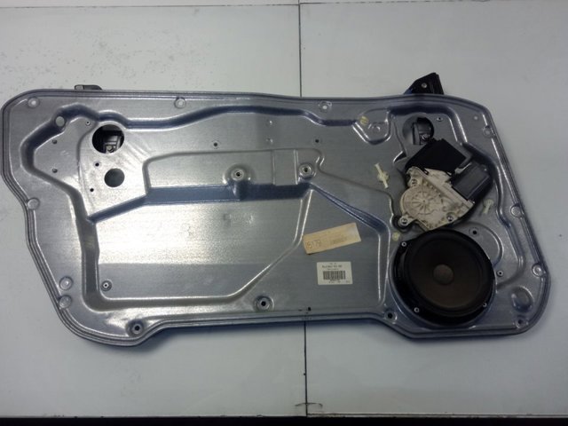 Juego de reparación del mecanismo del elevalunas de la puerta delantera VAG 6L3837751 precio, desde 82,76 EUR