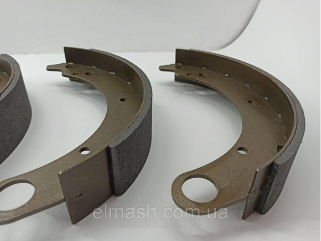 Zapatas de freno de tambor traseras Rider 31103502090 precio, desde 37,45 EUR
