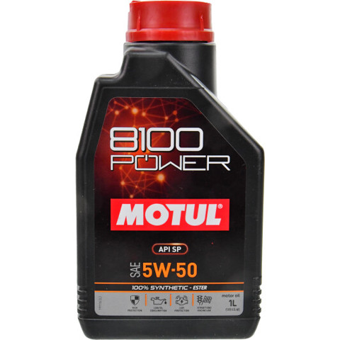 Comprar 824701 Motul Aceite de motor