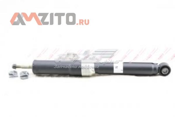 Comprar 4853169795 Toyota Amortiguador trasero