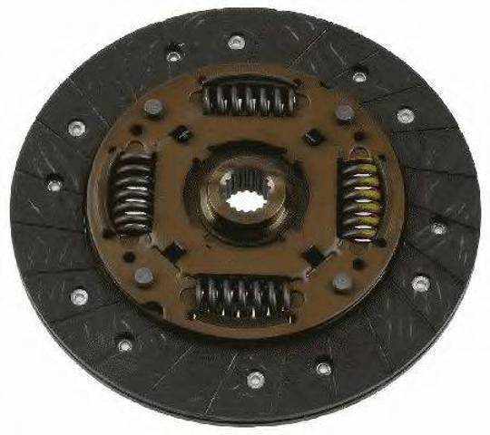 Disco de embrague VALEO DW46 precio, desde 43,80 EUR