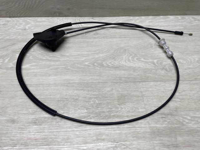Cable de apertura de capó del motor Renault Clio V hatchback (B7) (2019 - 2026) precio, desde 19,07 EUR