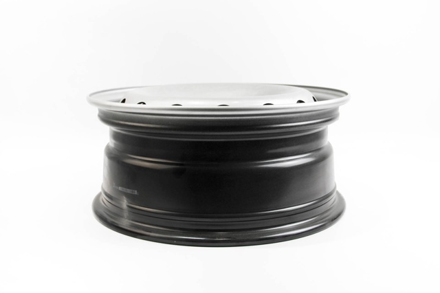 Llantas de acero (Estampado) 403008904R Renault (RVI)