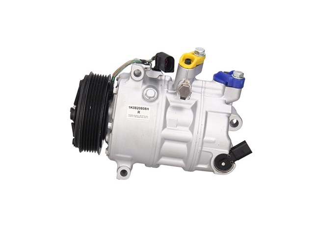 1K0820808HR MSG Rebuilding Compresor climatizador
