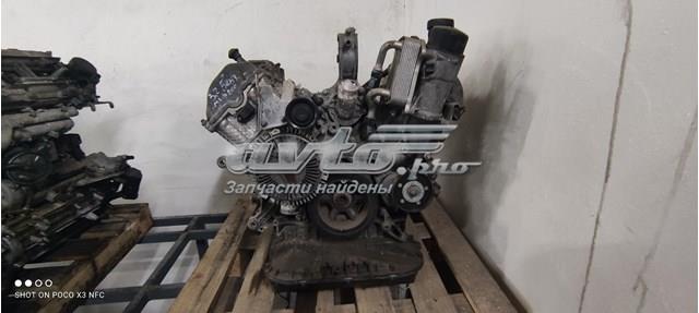 Comprar M112942 Mercedes Motor completo