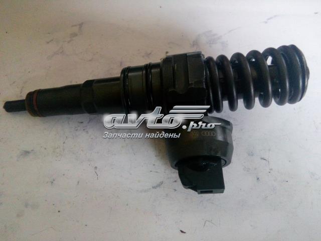 Inyector 0414720312 Bosch